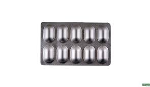 Carnisure 500 Tablet 1*10 - Image 3