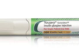 Toujeo Solostar Injection 300 Iu/ml 1.5ml Pen - Image 3