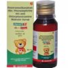 Ascoril D Junior Syrup 1*60ml