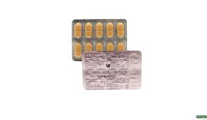 Cartigen Duo Tablet 1*10 - Image 2