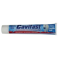 Cavifast Dental Gel 50 gm - Image 2