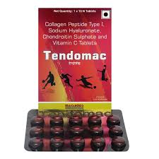 Tendomac Tablet - Image 3