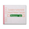 Dulane 30 Capsule