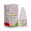 Natamet Eye Drops 5 ml