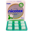 Nicotex 4mg Mint Plus Flavour Sugar Free Nicotine Gums1*12