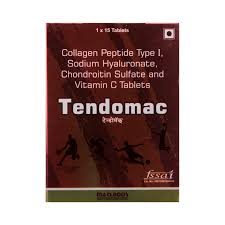 Tendomac Tablet