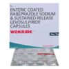 Wokride 20 mg/75 mg Capsule 1*15