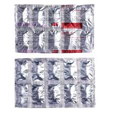 Floreva Capsule (10 Cap) - Image 2