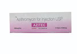 Azitec 500mg Tablet - Image 3