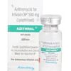 Azithral 500mg Injection