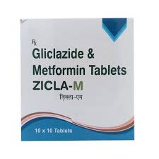 Zicla-M Tablet