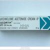 Flucort-H Skin Cream