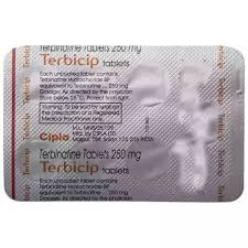 Terbicip Tablet - Image 4