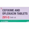 Zifi-O Tablet