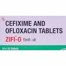 Zifi-O Tablet