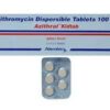 Azithral KidTab