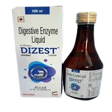 Dizest Liquid Paan