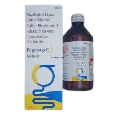 Pegovag C Oral Solution 1*200ML - Image 2