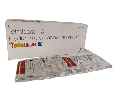 Telista H 80 Tablet 1*15 - Image 2