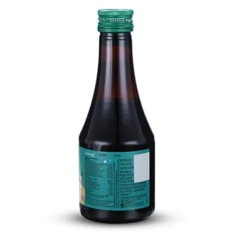 Aptivate Pineapple Syrup 1*175ml - Image 6