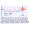 Inditel H 40 Tablet  1*10