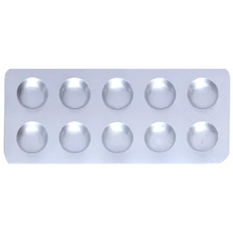 Inditel H 40 Tablet  1*10 - Image 2