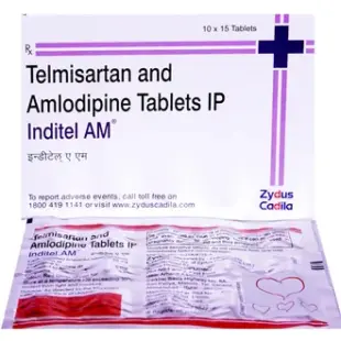 Inditel AM Tablet 1*10