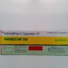 Indomethacin (50mg)