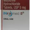 Inramed 5 Tablet