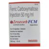 Irozorb FCM Injection