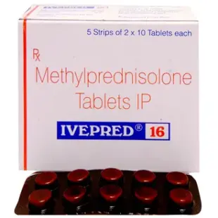 Ivepred 16 1*10Tab