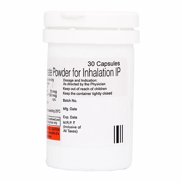 ForAir 500 Respicap - Image 3