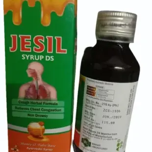 Jesil 60Ml Syp