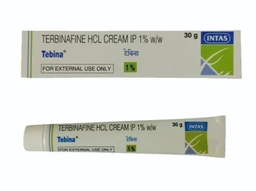 Tebina Cream - Image 4