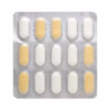 Ozomet-G1 Tablet ER