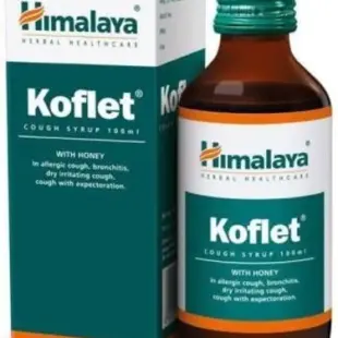 Koflet-SF LINCTUS