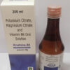 Crustone B6 Syrup 1*200ML