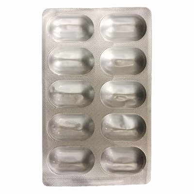 Dabiclot 150 Capsule 1*10 - Image 2