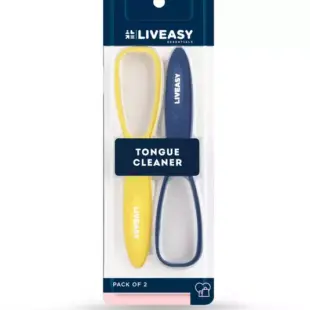 Tongue Cleaner 1*PIC