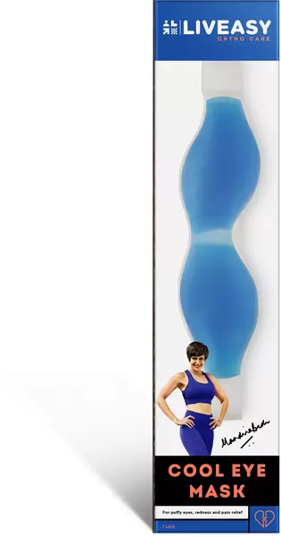 Cool Eye Mask 1*1