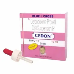 Cedon Drops 1*10