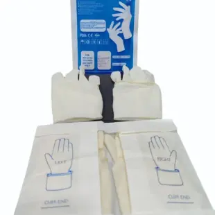 GLOVES LOOZ 1PCS