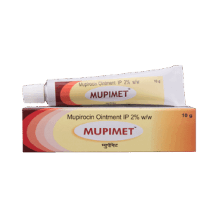 Mupimet Ointment