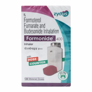 Formonide 400 Inhaler