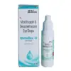Mahaflox-D Eye Drop 5ml