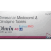 Olmin 40 LN Tablet