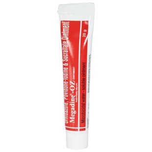 Megadine OZ Cream