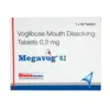 Megavog 0.2 Tablet MD