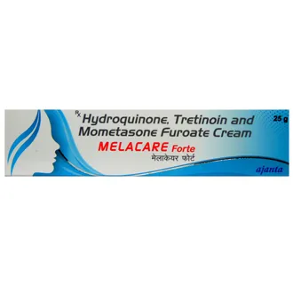 Melacare Forte Cream - Image 3