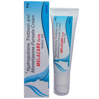 Melacare Forte Cream